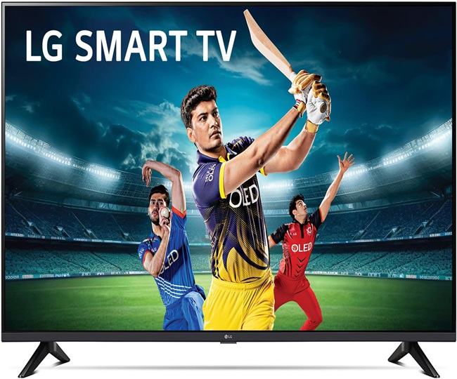 बहुत नाइंसाफी है! Samsung और LG आदि के इन LED TV के साथ अमेजन ने कुतर
